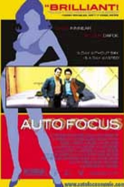 Focus Puller Inc. - Auto Focus