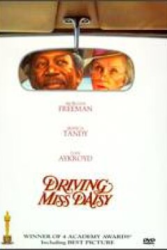 Driving Miss Daisy