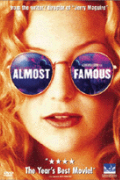 Almost Famous