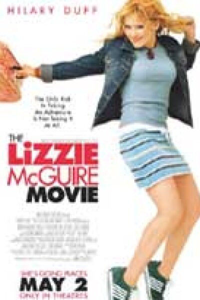 Teen Life Productions - Lizzie McGuire