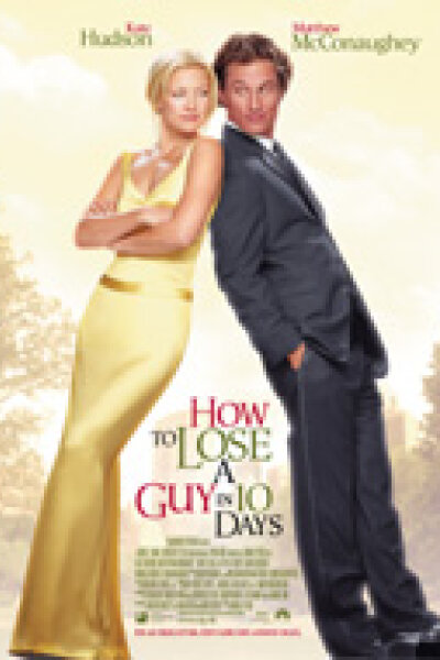 Robert Evans Company - How to Lose a Guy in 10 Days