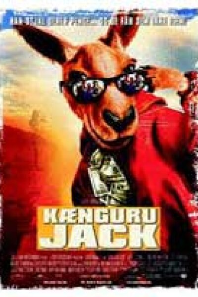 Jerry Bruckheimer Films - Kænguru Jack