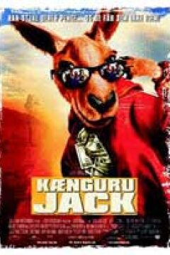 Kænguru Jack