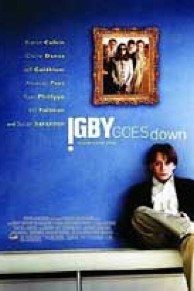 Igby Productions Inc. - Igby Goes Down