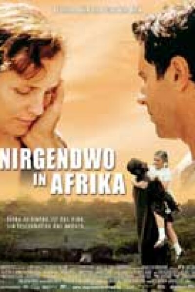 MTM Cineteve - Fortabt i Afrika