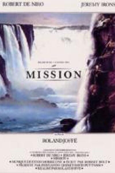 Kingsmere Productions Ltd. - The Mission