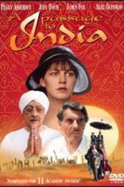 Columbia Pictures - Vejen til Indien