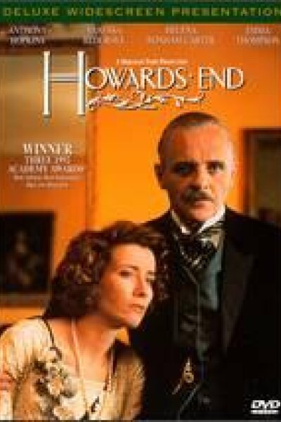 Merchant-Ivory Productions - Howards End
