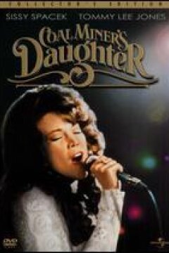 Coal Miner's Daughter