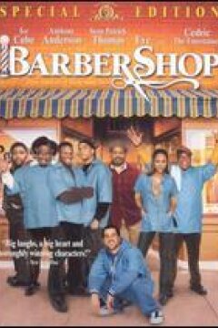 Barbershop