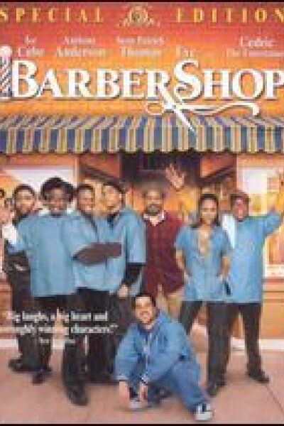 State Street Pictures - Barbershop