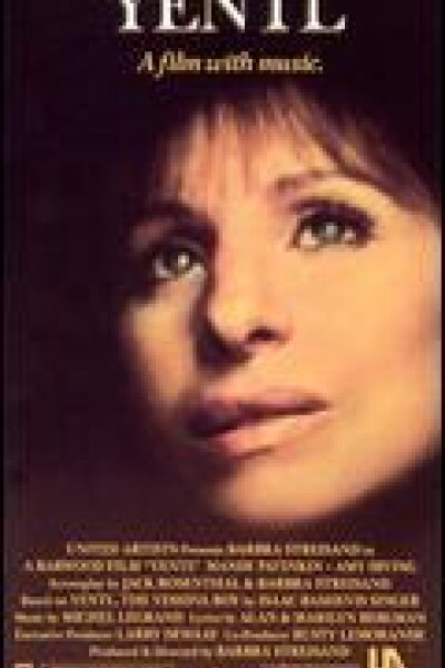 MGM (Metro-Goldwyn-Mayer) - Yentl