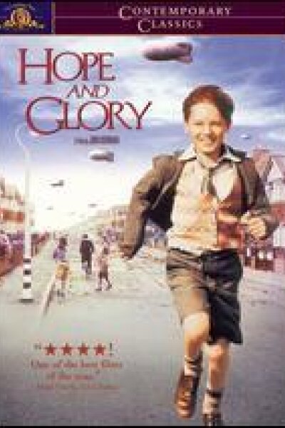 Nelson Entertainment - Hope and Glory