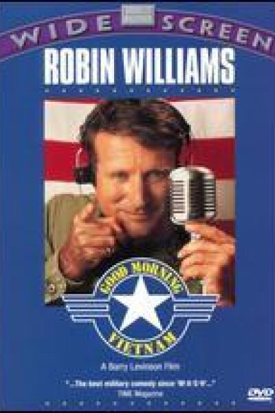 Rollins, Morra, Brezner Productions - Good Morning, Vietnam