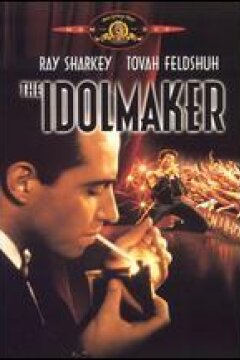 The Idolmaker