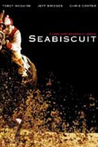 The Kennedy/Marshall Company - Seabiscuit