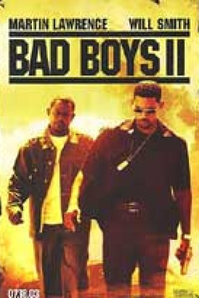 Columbia Pictures - Bad Boys II