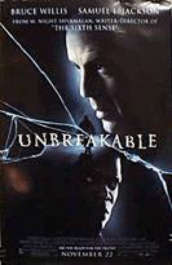 Unbreakable