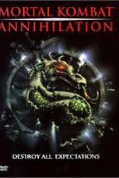 Mortal Kombat: Annihilation