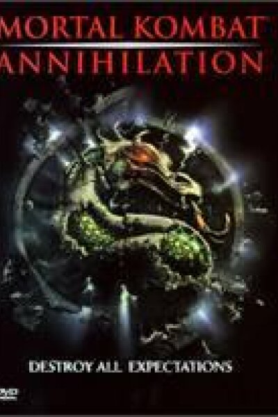 Threshold Entertainment Productions - Mortal Kombat: Annihilation