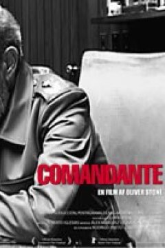 Comandante