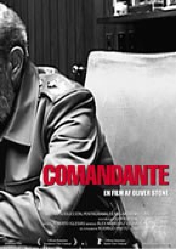 Comandante