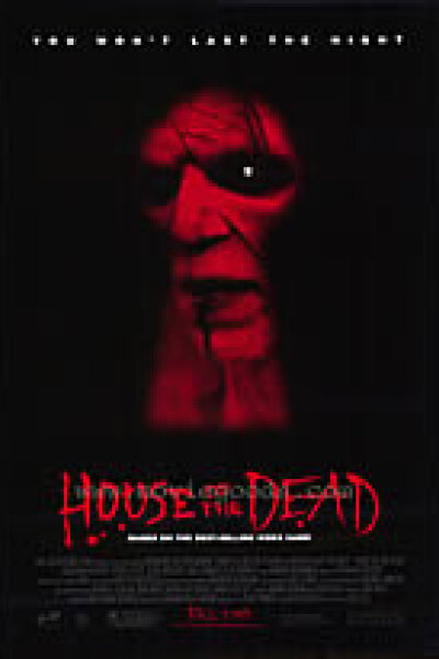 Mindfire Entertainment - The House of the Dead