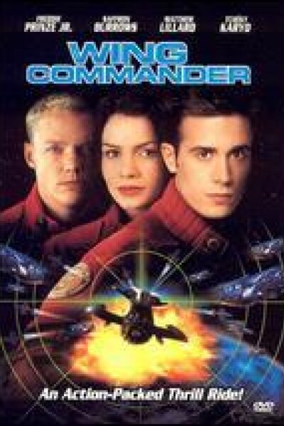 Origin Systems - Wing Commander