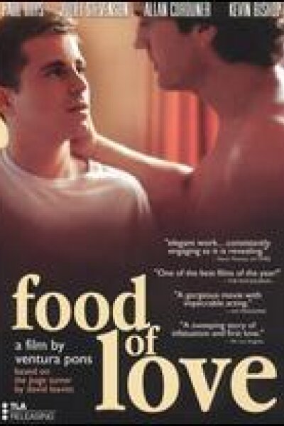 TVC - Food of Love