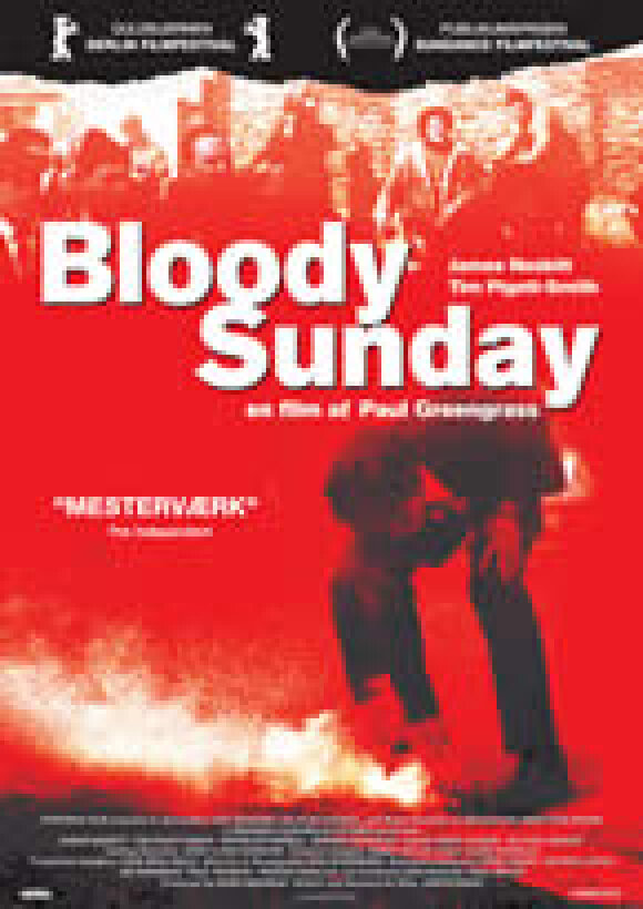 Bloody Sunday