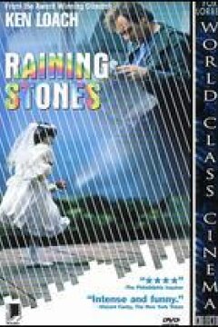 Raining Stones