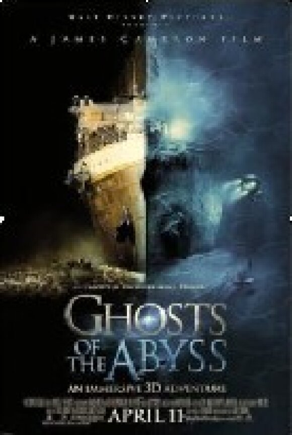 Ghost of the Abyss