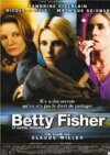 Betty Fisher og andre historier