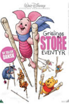 Grislings Store Eventyr