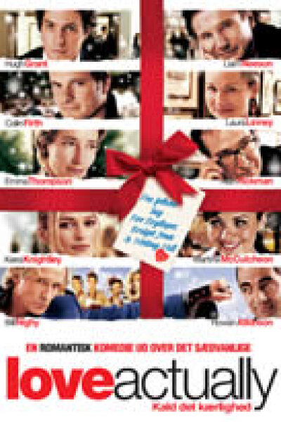 DNA Films - Love Actually