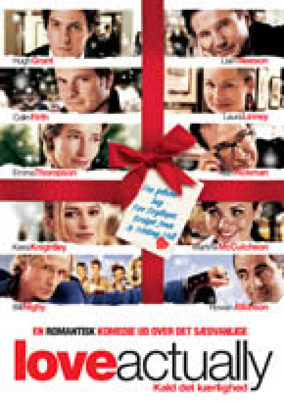 Love Actually