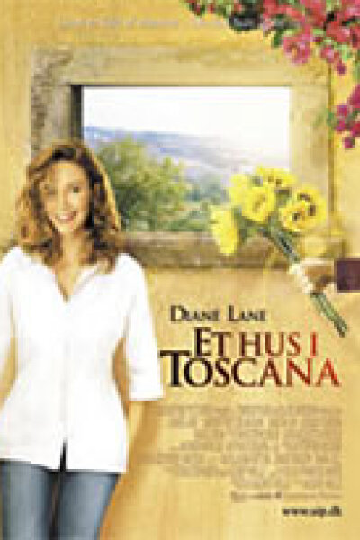 Touchstone Pictures - Et hus i Toscana