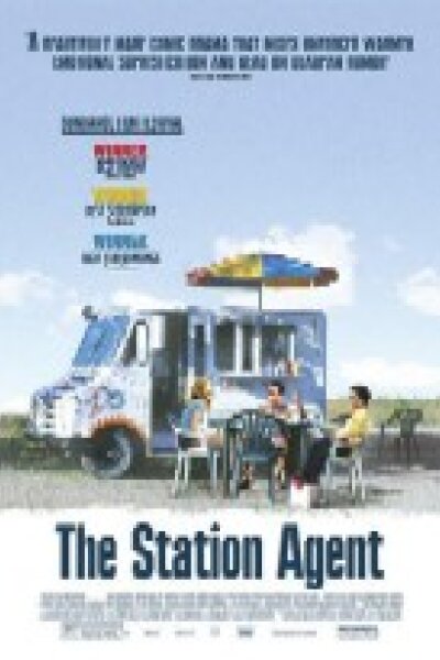 SenArt Films - Station Agent