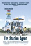 Station Agent