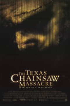 Texas Chainsaw Massacre