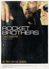 Rocket Brothers - tæt på bandet Kashmir