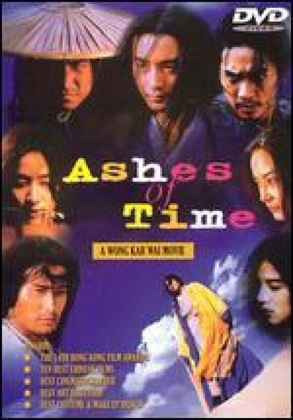 Ashes of Time