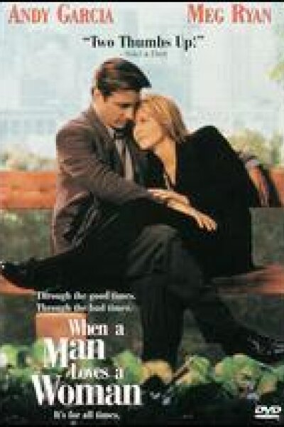 Buena Vista Pictures - When a Man Loves a Woman