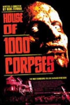 House of 1000 Corpses