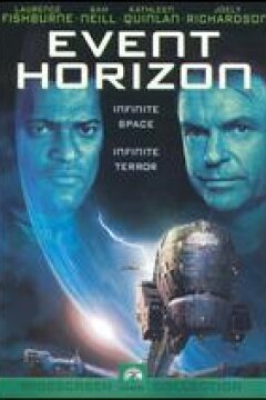 Event Horizon