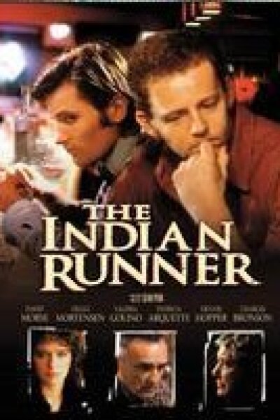 MGM (Metro-Goldwyn-Mayer) - The Indian Runner