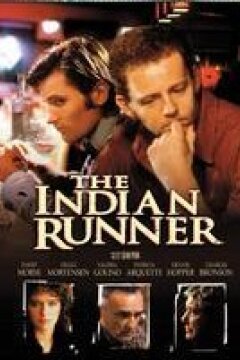 The Indian Runner