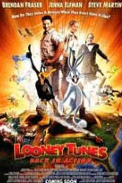 Looney Tunes: Back in Action