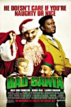 Bad Santa