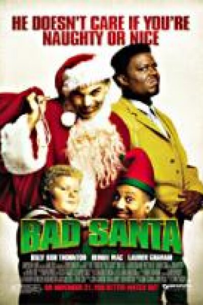 The KL Line - Bad Santa